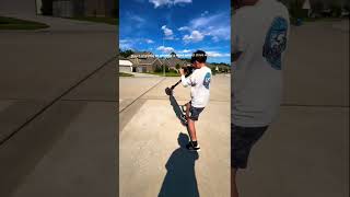 So ahh #tuff #ebike #yozma #surron #escooter #electricdirtbike #dirtbike #bmxplus #bikelife #rolled