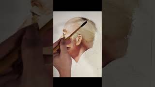 Watercolor portrait painting #painting #aquarelle #watercolor #portraitpainting
#painting, #watercolor, #portrait, #aquarelle, #portraitpainting
水彩画, bức tranh màu nước, 水彩繪畫, 水彩絵, 수채화, живопись акварелью, acuarela, aquarela Watercolor portrait painting #painting #aquarelle #watercolor #portraitpainting