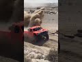 Robby Gordon is Back! #trophytruck