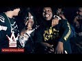 Manman savage feat ohgeesy  03 greedo she a freak wshh exclusive  official music