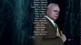 007 Legends Walkthrough HD - Ending - Part 21 (Moonraker) [No Commentary]