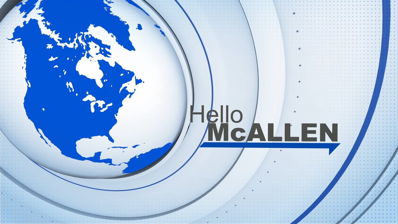 Hello McAllen – Summer Programs at McAllen Parks and Rec.