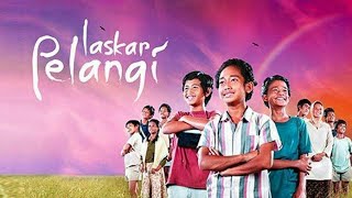 Kutipan Kata-Kata dari Film 'Laskar Pelangi' #LaskarPelangi