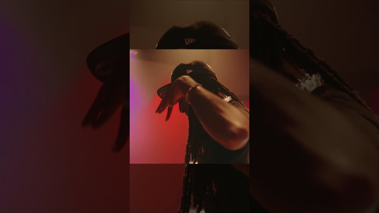 Full Video Is Up 