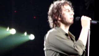 JOSH GROBAN AWAKE TOUR ALBANY, NY JULY 28, 2007 ANGELIQUE DANCE & PICTURES