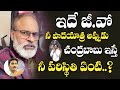 There is a conspiracy behind Guntur stampede: Naga Babu