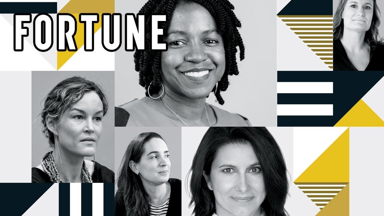 Women COOs: Pipeline to CEO or New Glass Ceiling? I Fortune