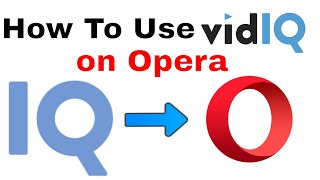 How to use VidIQ for Opera web Browser in Urdu/Hindi screenshot 4