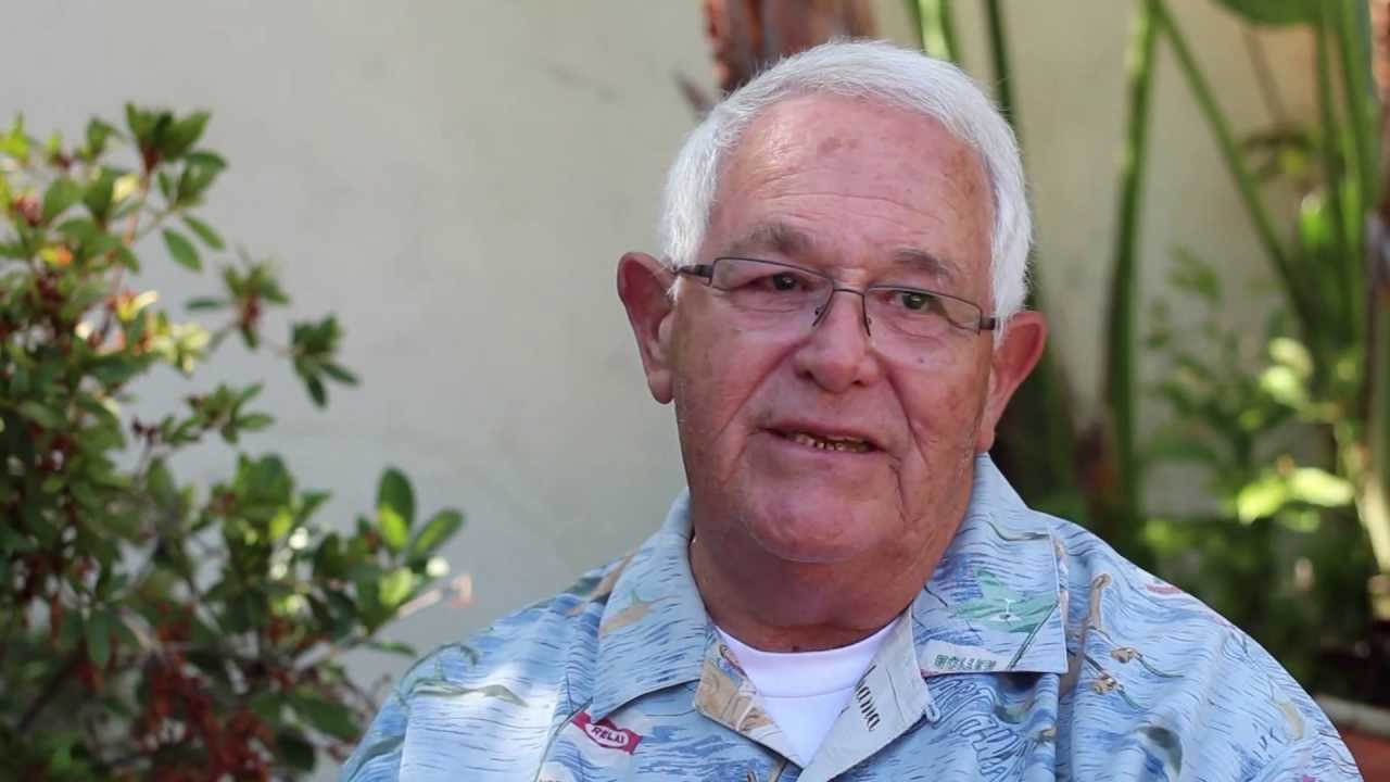 Bill Reed Interview - YouTube