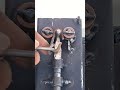 Blacksmith design tricks you never knew #metal #tips #cnc #repair #welding #wood #usinagem #torno