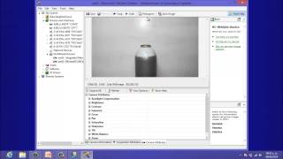 Introducción A Ni Vision Builder