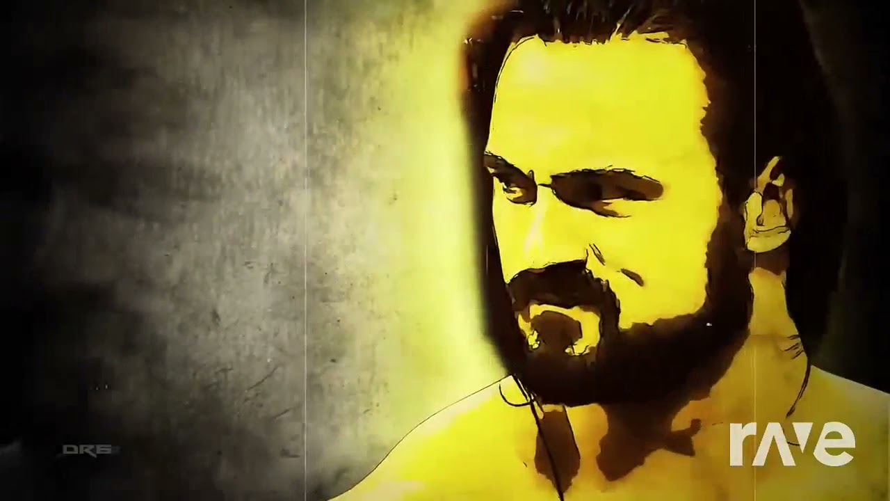 Drew McIntyre & The Undertaker: Broken Ministry (WWE mashup) (RaveDJ mashup)