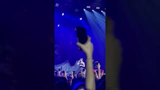 Georgia Rain - David Kushner Live from Zurich