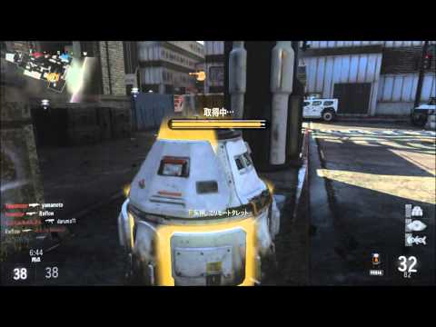 【SdC通信＃15】ケアパケの中身は70％がセントリー【CoD：AW】