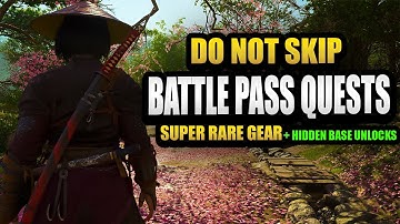 How to Maximize Your Animus Battle Pass & Unlock Premium Gear in AC Shadows