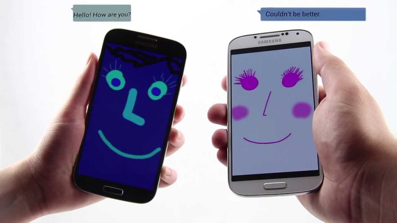 The Secret Life of Smartphones by digitalmag.net