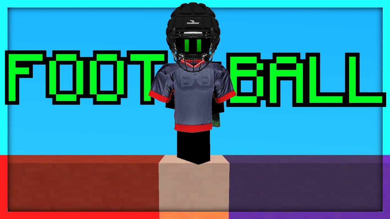 My FIRST Football Game YouTube my-first-football-game-youtube