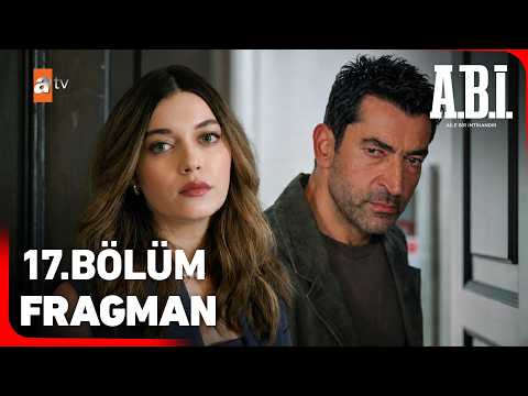 A.B.İ. 17. Bölüm Fragmanı