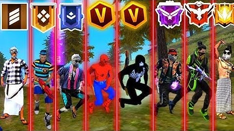 NOOB TO PRO JOURNEY LVL 100 ⚡⚡para SAMSUNG A3,A5,A6,A7,J2,J5,J7,S5,S6,S7,S9,A10,A20,A30,A30,A70