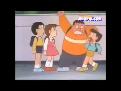 도라에몽동심파괴