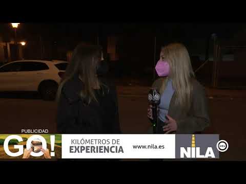 Nani Martínez 2/2 (Almería is different) (28/01/21)