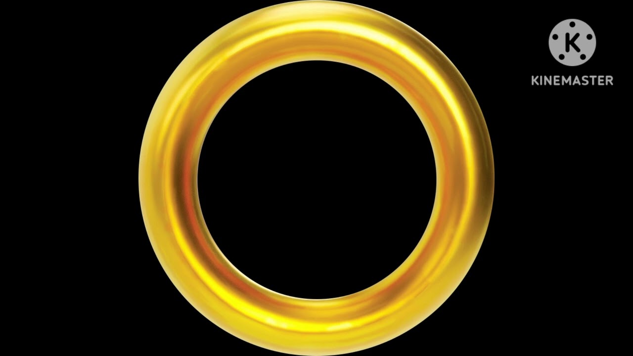 Sonic Ring Sound Effect (MOST VIEWED 60K)