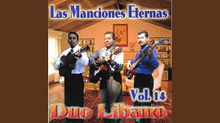 Video thumbnail of "Duo Libano - Cuando Empiezo a Orar"