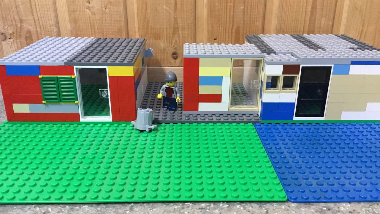 6 Stop motion Jules en Mathis 2018 2019 - YouTube