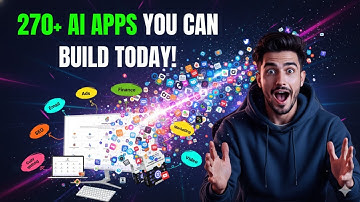 270+ AI Apps You Can Build Today! GPT Apps Engine Gamma Review