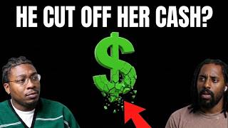 Am I The A-hole? Wife Steals Savings to Fund Her Sister