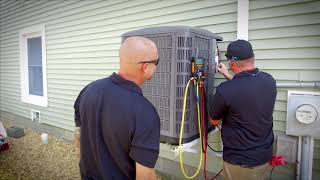 Chesapeake Home Services Chsservice