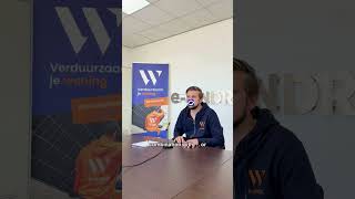 e-WNDR interview p.2 | OpusFlow | Streamline Your Business Operations 🚀
