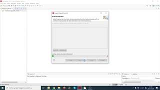 Clone project from GitHub to CCS