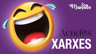 ❝𝐒𝐨𝐦 𝐌𝐚𝐢𝐧𝐚𝐝𝐚®❞ | XARXES🎣 | Acudits infantils! 😂🤣😆