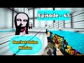 “Will These Three Let Me Go To The Third Floor? Open the video and find out.” | Nextbots | Ep - 41 