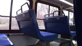 2012 Gillig ( 29FT) # 1206 Part 1/2