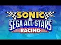 Epic Main Theme from Sonic & Sega All-Stars Racing 🎮