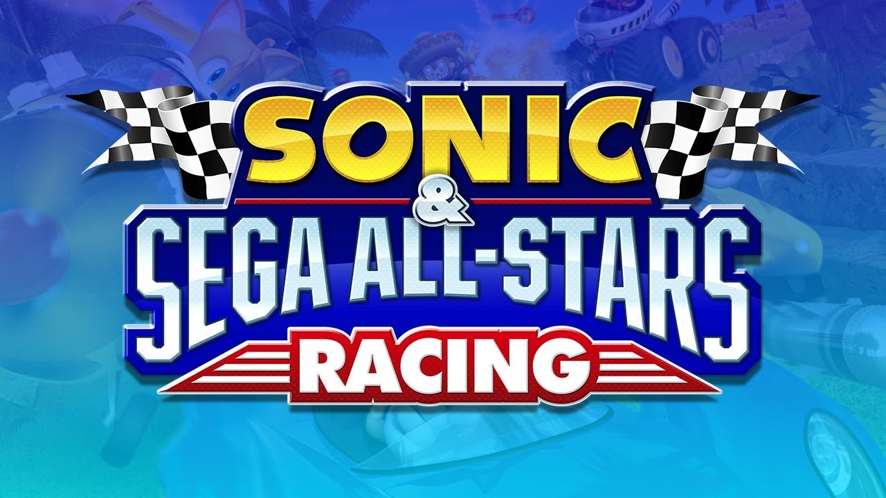 So Much More Main Theme Sonic Sega All Stars Racing Ost Youtube