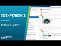 3DEXPERIENCE - 3DSwym Nedir ?