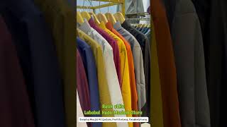 Butik Elha Belanja Nyaman Produk Berkualitas Harga Terjangkau