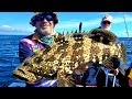 Morgan's Cod.  Great fishing on Rainbow Escape Charters 