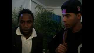 Petit Interview De Lil G Au Chelles Battle Pro 2012 Pour Lassociation Moderndance
