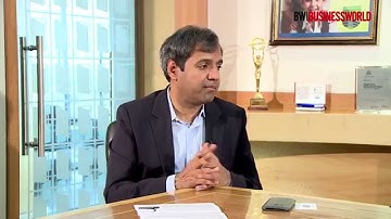 Job Creation Needs To Be Revived, Says Shantanu Prakash, CMD of Educomp