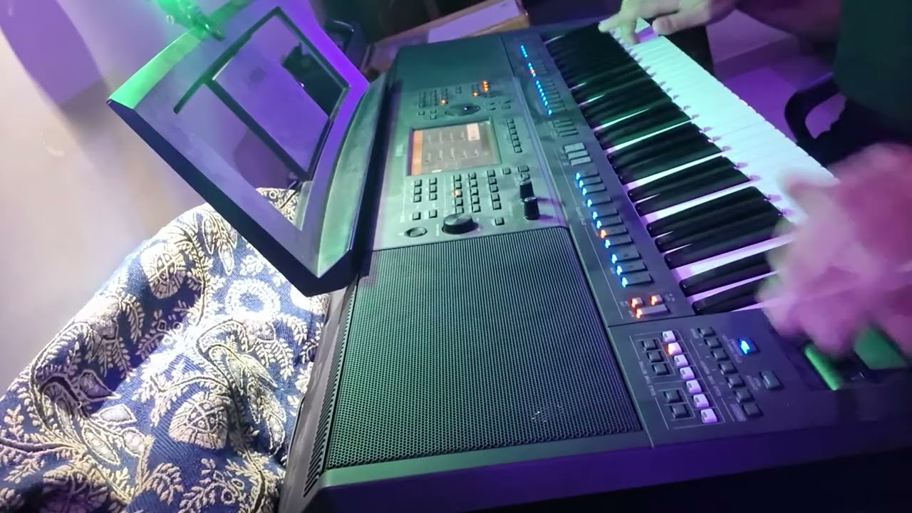 افضل عزف مبدع 