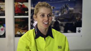 2019 Apprenticeship Campaign - 60 Second Snapshot