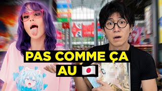 Les otakus en France vu par un japonais (je suis choqué)