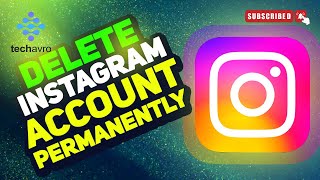 How to delete Instagram account permanently 2024