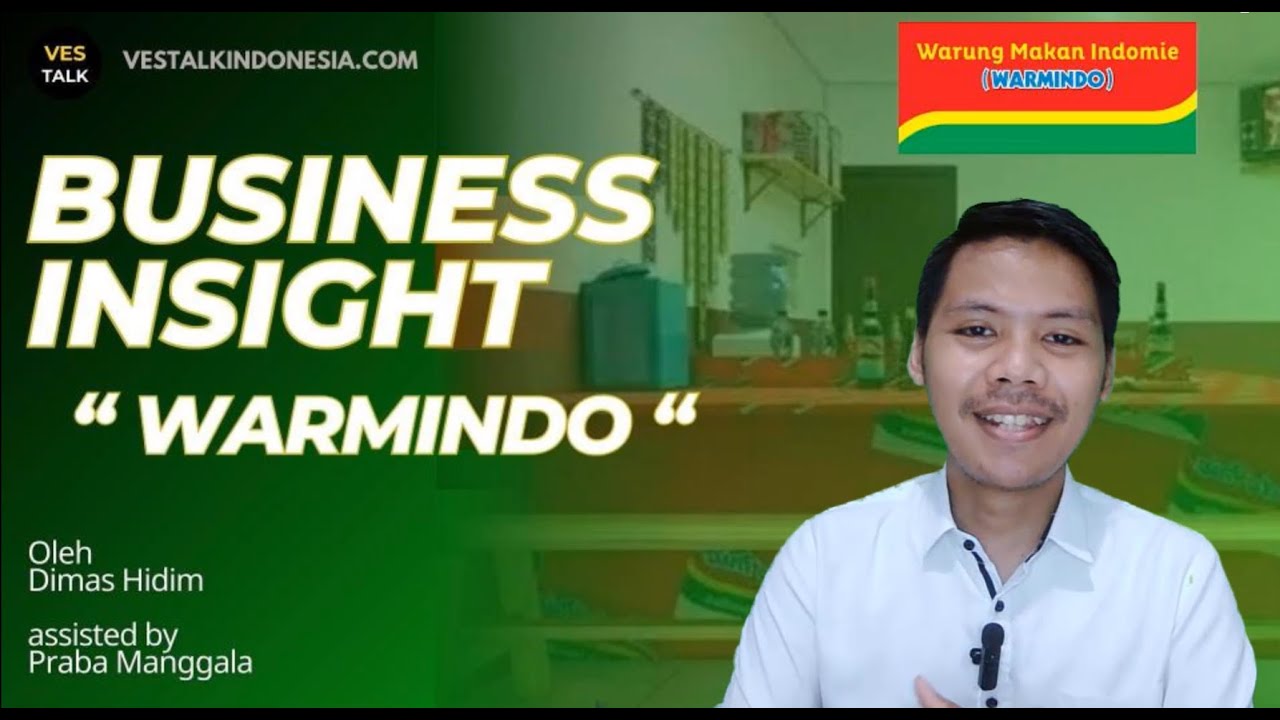 Memulai Usaha Warmindo: Panduan Lengkap Modal, Strategi, dan Tips Sukses