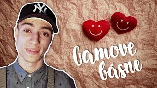 Poskladal Som Bse Pre Dieva   Gamove Bsne 2 