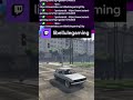 Gta rp  redstart  je passe mon permis  libellulegaming sur twitch shorts gtarp gtarpfivem